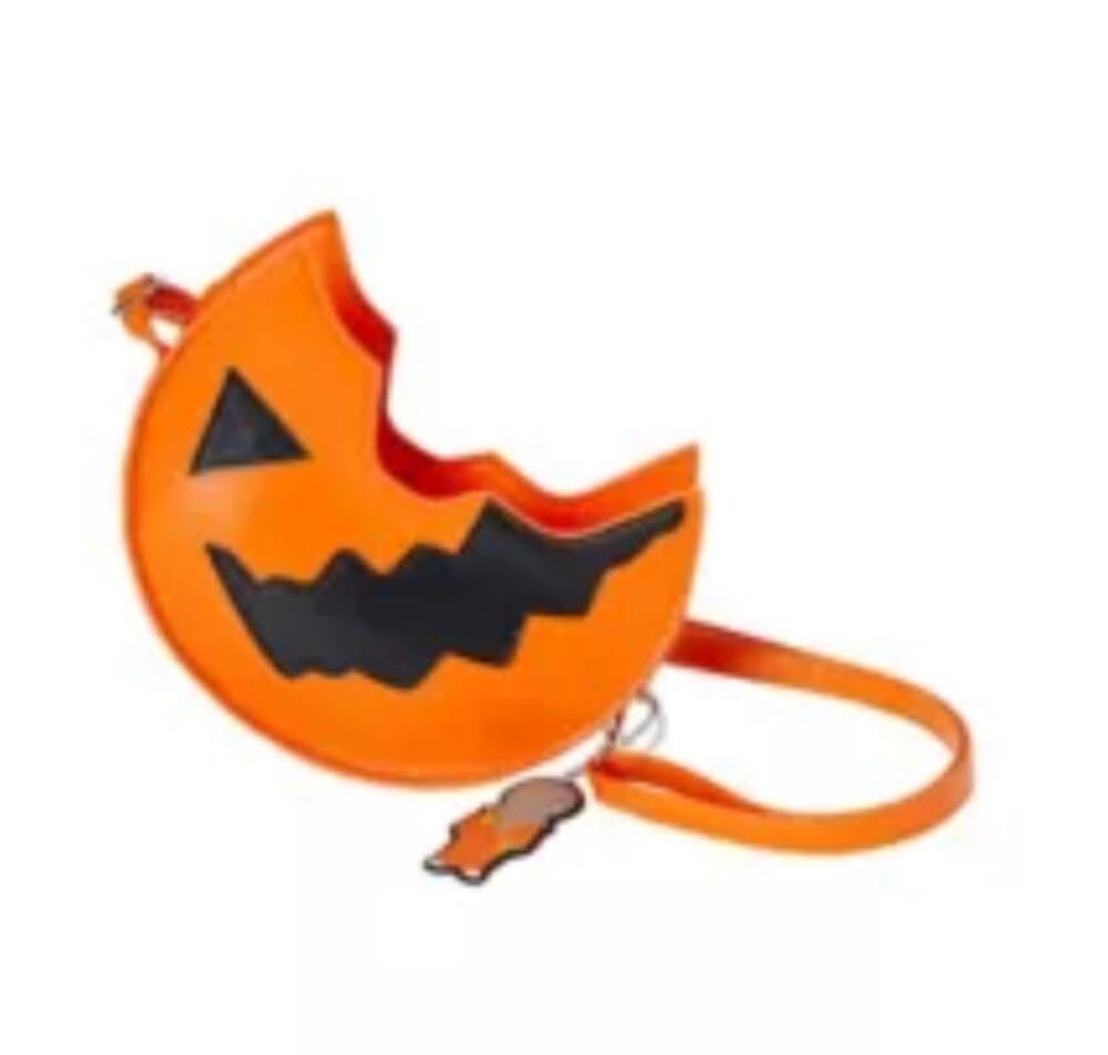 Spirit Halloween Lollipop Crossbody Bag - Trick 'r Treat
